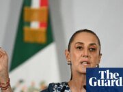El Senado de México aprueba una enmienda constitucional para proteger las elecciones Los críticos la calificaron de “alarmante” México