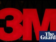 Australia demanda a 3M por sumas récord por el “químico permanente” de Pfas en la espuma contra incendios | Productos químicos tóxicos para combatir incendios