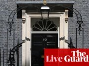 El aliado de Starmer admite que el primer ministro es “impopular”, pero advierte sobre el “caos” si estalla la competencia por el liderazgo – UK Politics Live | política