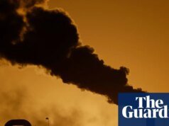La revocación por parte de Trump de las normas sobre gases tóxicos limita la autoridad de la EPA para proteger la salud pública, según un análisis | noticias de estados unidos