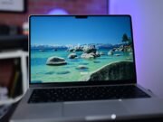 ¿Cuándo tendrá la MacBook Pro una pantalla OLED?