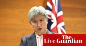 Australian News Live: Penny Wong critica a Israel por el trato “escandaloso e inaceptable” a los activistas de la flotilla | noticias australianas
