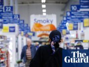 Los aumentos de precios son la mayor preocupación monetaria de los británicos, ya que la inflación sigue alta, según muestra una encuesta sobre la economía