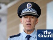 Un muerto y cuatro hospitales atacados en el llamado tiroteo “descarado” en el suroeste de Sydney, cree la policía de Nueva Gales del Sur