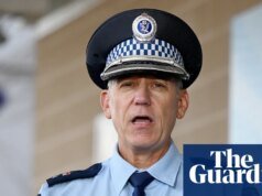 Un muerto y cuatro hospitales atacados en el llamado tiroteo “descarado” en el suroeste de Sydney, cree la policía de Nueva Gales del Sur