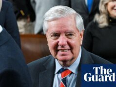 Los halcones republicanos advierten sobre un “error desastroso” mientras Trump se acerca a un acuerdo con Irán | Guerra entre Estados Unidos e Israel contra Irán