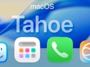 ¿Con qué le gusta trabajar realmente a macOS Tahoe?