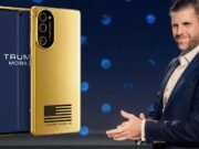 ¿Valdrá la pena el teléfono Trump T1?