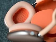 ¿Por qué no aparece el logotipo de Apple en los AirPods Max?