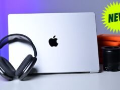 Ahorre $ 250 en la MacBook Pro 2026 de 16 pulgadas de Apple en Amazon