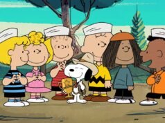 Los clásicos de Peanuts y la nueva película de Snoopy llegan al Apple TV
