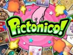 Nintendo lleva el estilo de juego WarioWARE al iPhone con ‘Pictonico!’