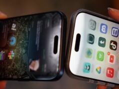 Cómo utilizar NameDrop para intercambiar contactos de iPhone en segundos