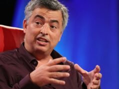 Apple TV pasó del escepticismo al reconocimiento del León de Cannes con Eddie Cue