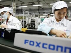 Esquemas del servidor de Apple robados en mayo de 2026 por el ciberataque de Foxconn