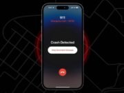 La detección de accidentes del iPhone salva al conductor después de una caída de montaña de 330 pies