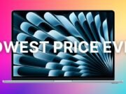 Ahorre $ 200 en la MacBook Air 15 M5 en la oferta del Día de los Caídos de Amazon