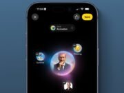 Image Playground para ver la actualización a OS 27
