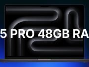 Obtenga la oferta de MacBook Pro M5 Pro de 48 GB de RAM por solo $ 2,499 hoy