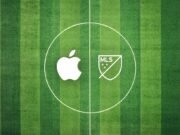 Toma amplia expone los límites de transmisión de fútbol del iPhone de Apple