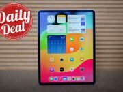 Ahorre $ 150 en el iPad Air M3 de 11 pulgadas en B&H Deal Zone hoy