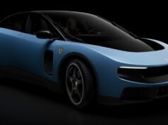 La visión del ex diseñador de Apple sobre Ferrari molestará a los fanáticos