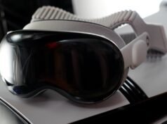 Cómo transmitir PlayStation a Apple Vision Pro