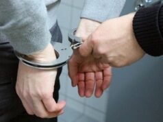 Un hombre ha sido arrestado por presuntamente robar un iPhone de 31.000 dólares