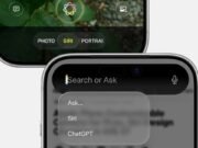 La nueva apariencia de Siri prevista para iOS 27