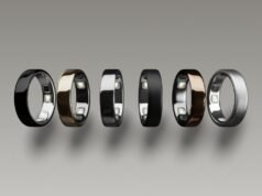 Seguimiento de la presión arterial y herramienta GLP-1 en el nuevo Oura Ring 5