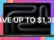 Ahorre hasta $ 1300 en el MacBook Pro M5 Pro y M5 Max de Apple