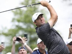 Probabilidades del campeonato de la PGA: cómo apostar en el Major de esta semana en Aronimink