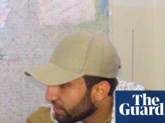 Los agentes contratados “desechables” son una nueva amenaza para los países occidentales Irak