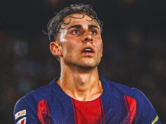 ‘La vida y el fútbol son crueles’: Fermín López emite declaración tras el desamor del Mundial