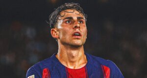 ‘La vida y el fútbol son crueles’: Fermín López emite declaración tras el desamor del Mundial