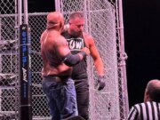 Obtenga noticias y notas personales de Sami Zayn de WWE y más noticias y notas de lucha libre profesional