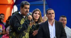 Aliado de Maduro deportado a EE.UU. enfrenta cargos por proyectos petroleros y alimentarios de Venezuela