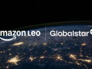 Amazon planea adquirir la participación del 20% de Apple en Globalstar