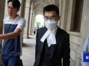 Hong Kong condena las acusaciones de activistas sobre el principal fiscal del gobierno