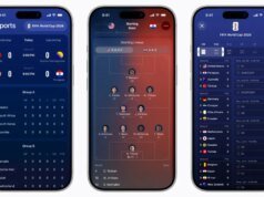 La aplicación Apple Sports lanza soporte para la Copa Mundial, ampliando la disponibilidad global
