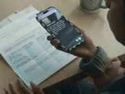 Apple anunció funciones de accesibilidad impulsadas por IA y control ocular para sillas de ruedas
