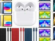 MacBook Air M5, iPad, Apple Solo Loop y más 9to5Mac