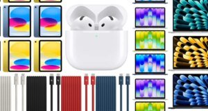 MacBook Air M5, iPad, Apple Solo Loop y más 9to5Mac