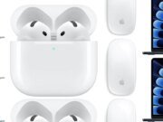 MacBook Air M5 con $200 de descuento, AirPods 4, Magic Mouse y más 9to5Mac