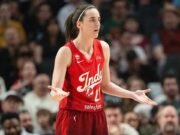 Noticias de la WNBA: Caitlin Clark se limitó a solo seis puntos en una brutal derrota ante el Fire