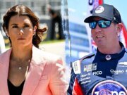 Danica Patrick reacciona a la muerte de Kyle Bush: “Ni siquiera me dolió”