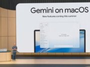 La aplicación Gemini para Mac agregará agentes ‘Spark’ y control por voz este verano