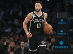 Ben Simmons cambió la madera de la NBA por mar abierto y ganó un campeonato de pesca