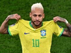 ¿No habrá Neymar en el Mundial? El técnico brasileño afirma que la superestrella jugará por lesión