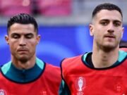 La ‘Unión Global’ apoya a Ronaldo para ganar la Copa del Mundo 2026, dice compañero de equipo de Portugal